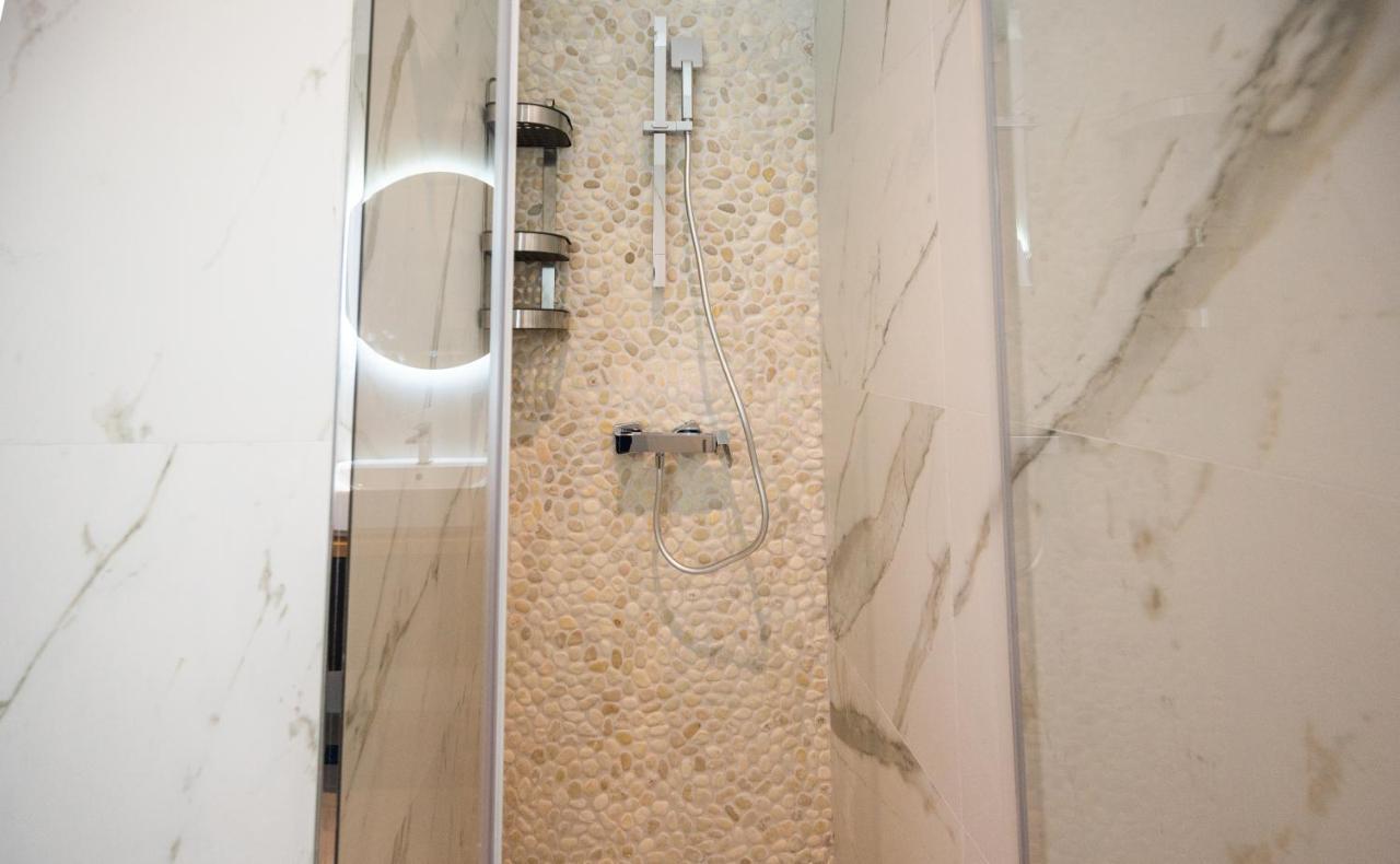 Old Town Design Apartments Sarajevo Exterior photo
