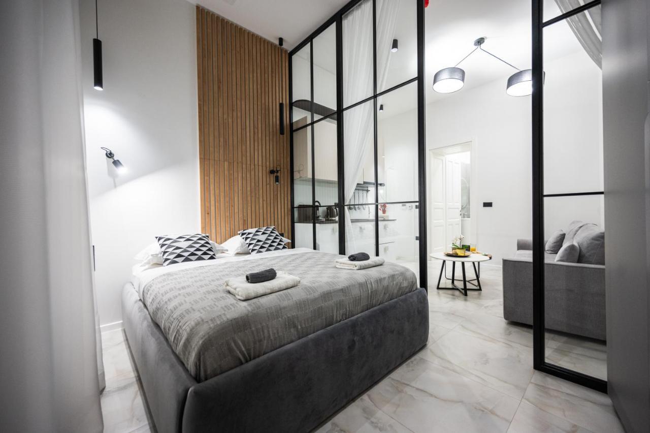 Old Town Design Apartments Sarajevo Exterior photo