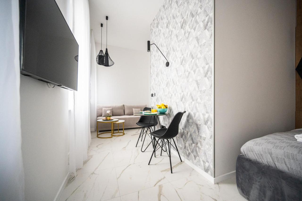 Old Town Design Apartments Sarajevo Exterior photo