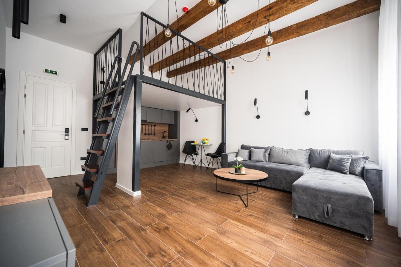 Old Town Design Apartments Sarajevo Exterior photo