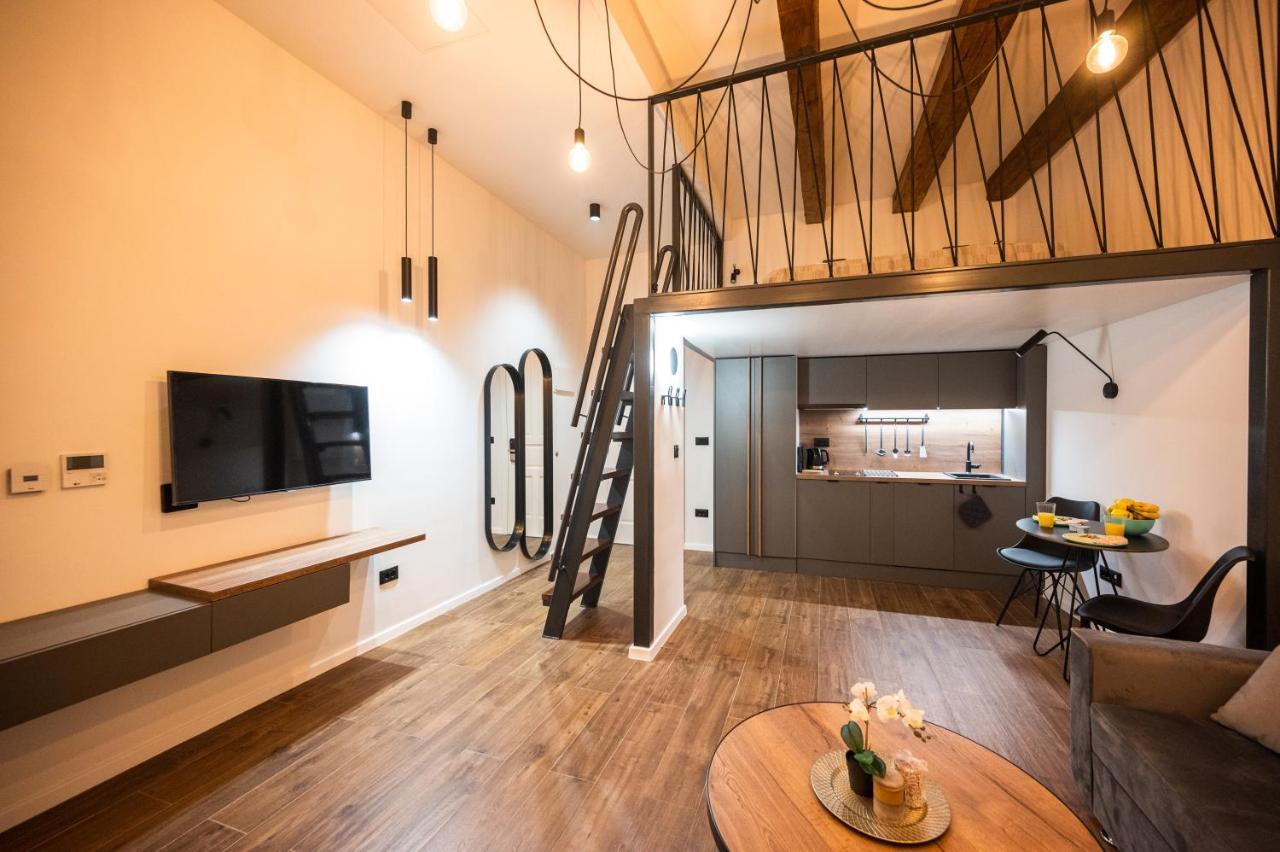 Old Town Design Apartments Sarajevo Exterior photo