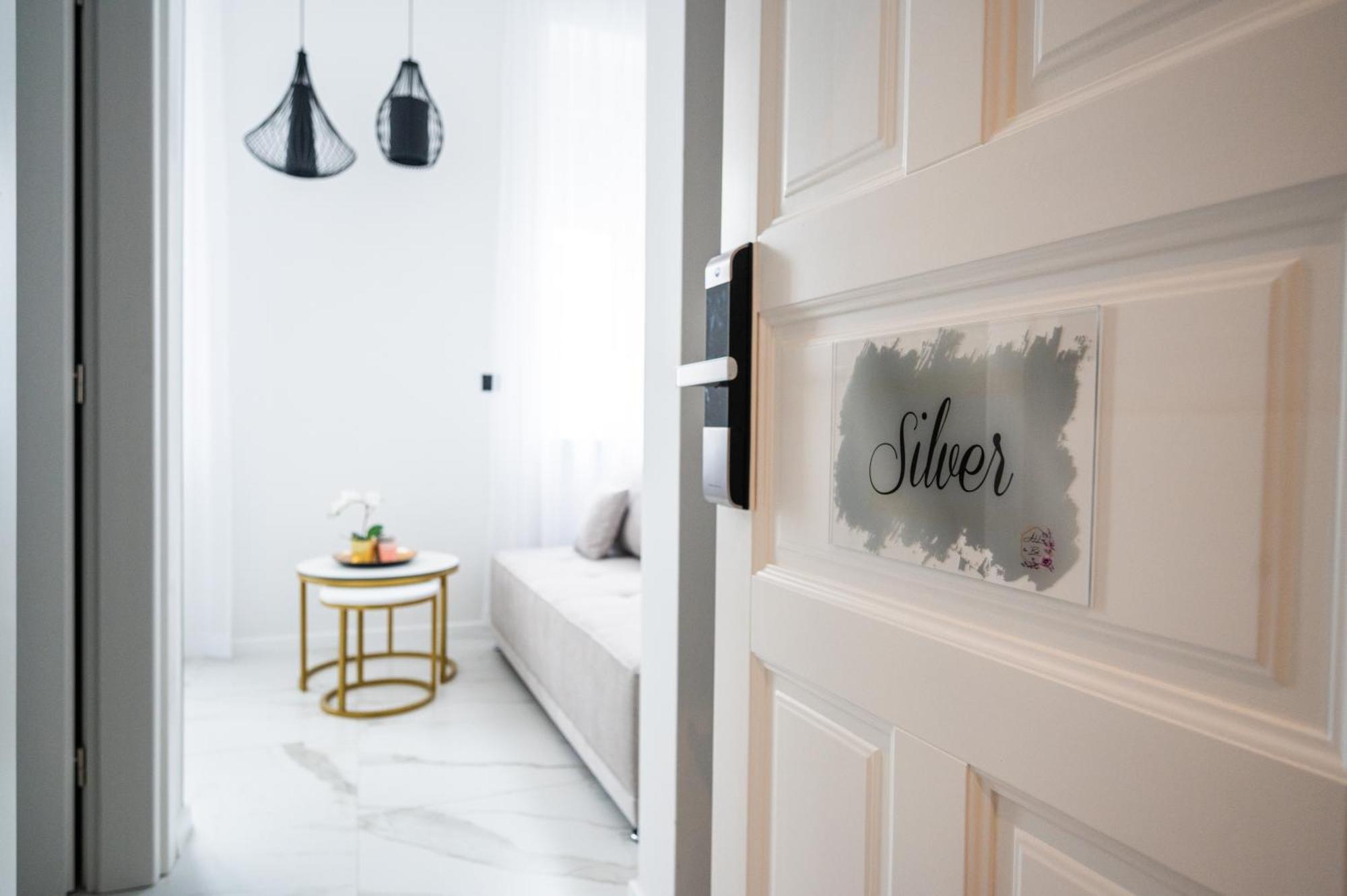 Old Town Design Apartments Sarajevo Room photo